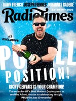 Radio Times